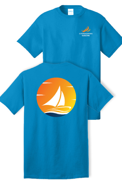 Men's Cotton Tee Thumbnail