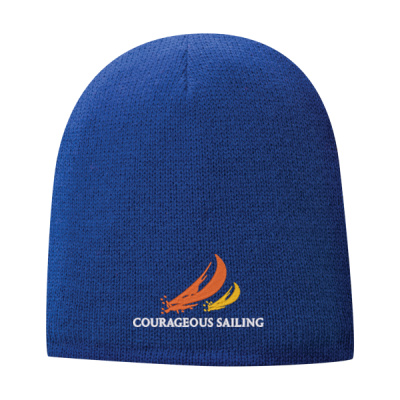 Fleece Lined Beanie Cap  Thumbnail