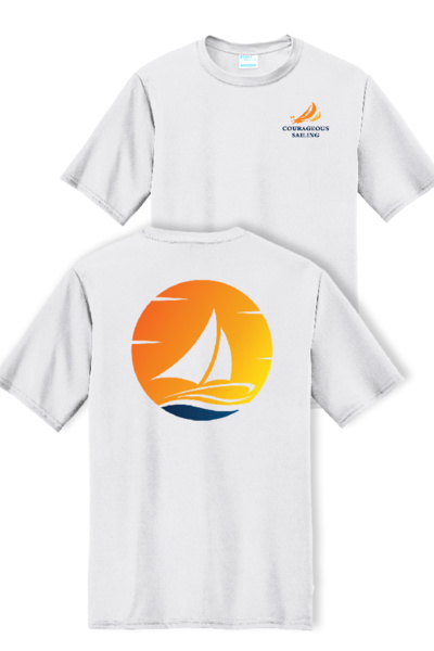 Men's Performance Tee Thumbnail