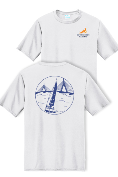 Men's Performance Tee Thumbnail