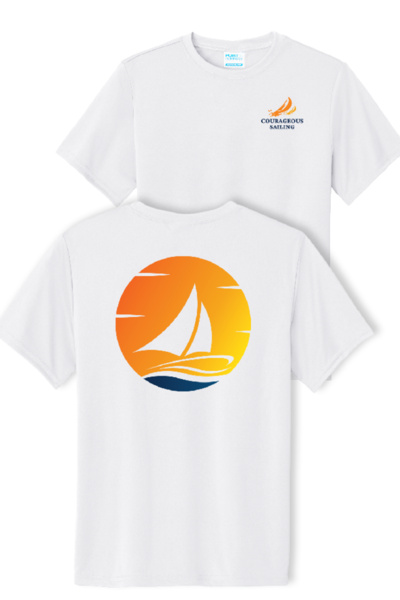 Youth Performance Tee Thumbnail