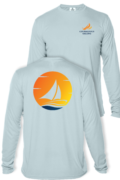 Vapor Men's Solar L/S Shirt Thumbnail