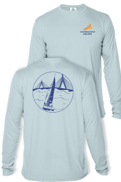 Vapor Men's Solar L/S Shirt Thumbnail