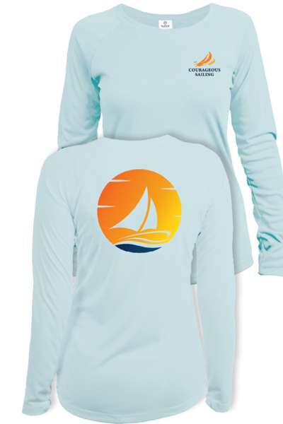 Vapor Women's Solar L/S Shirt Thumbnail