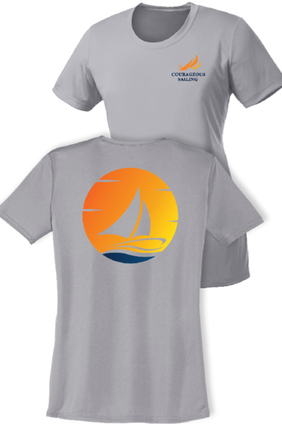 Women's Performance Tee Thumbnail