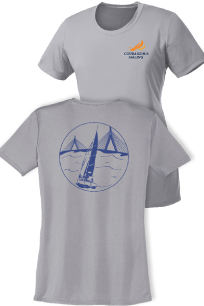 Women's Performance Tee  Thumbnail