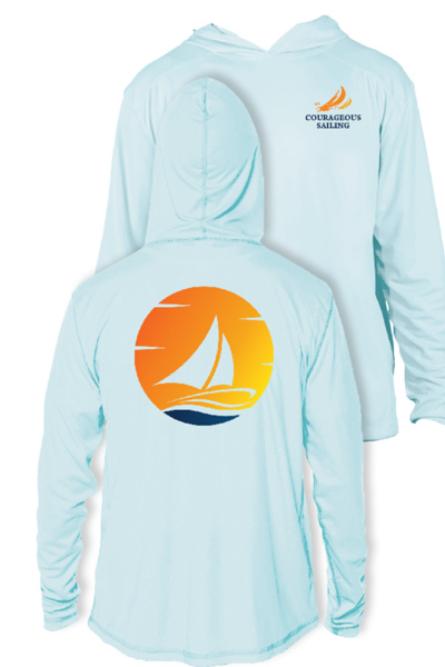 Vapor Solar Hoody  Thumbnail