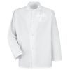 Gripper-Front Short Butcher Coat Thumbnail