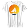 Youth Sublimation T-Shirt Thumbnail