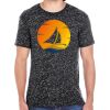 Men's Blizzard Jersey Short-Sleeve T-Shirt Thumbnail