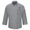 Mimix™ Chef Coat with OilBlok Thumbnail