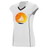 Women's Blash Jersey Thumbnail