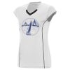 Women's Blash Jersey Thumbnail