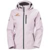 WOMEN'S CREW HOODED MIDLAYER JACKET Thumbnail